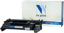 Картридж совместимый NV PRINT NV-057HNC