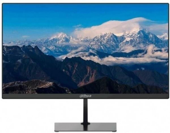 Монитор DAHUA 21.5 DHI-LM22-C200 Black