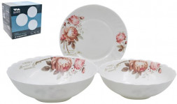 Столовый набор LAVENIR 13PCS YF20032 (78924)