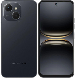 Смартфон TECNO Spark 40C 8+256 черный
