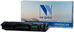 Картридж совместимый NV PRINT NV-106R04348