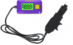 Тестер аккумуляторный ERMENRICH Zing CT30 83824