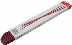 Электроды ELITECH 187657 0606.016900 МР-3С 3 мм уп. 5кг.