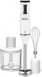 Ручной блендер BLACKTON Bt HB420PS White-Black