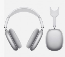 Наушники BOROFONE (6941991121241) BO35 Plus , серебристый