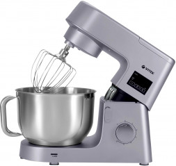 VITEK VT-PM0550 2000Вт серебристый