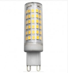 лампы светодиодные ECOLA G9RV12ELC LED CORN MICRO G9/12W/4200K