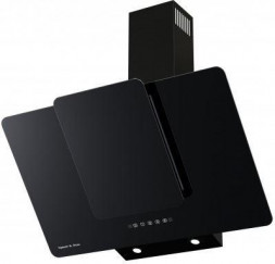 Кухонная вытяжка ZIGMUND&amp; SHTAIN K1509B