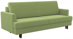 Диван ЭЛЕГИЯ Диван "ВИВАЛЬДИ" (CATANIA FOREST,CATANIA FOREST,Орех (Лак))