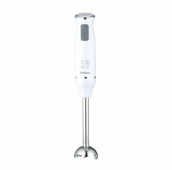 Блендер SAKURA SA-6265W