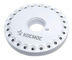 Cветодиодный фонарь КОСМОС KOC3030LED