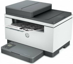 МФУ лазерный HP LaserJet M236sdw White/Gray (9YG09A)
