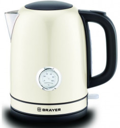 Чайник электрический BRAYER BR1005YE