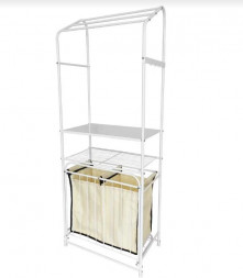 Стеллаж ИСТОК СКП11