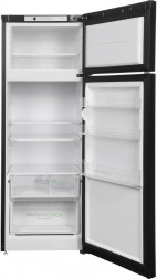 Холодильник БИРЮСА B6135 300л черный