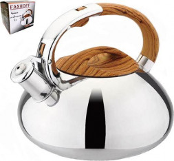 Чайник FANHOFF FH-52519