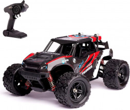 Игрушка NO NAME Машина на р/у (масштаб 1:18, 36 км/ч, 4 канала, USB) (врт.Y23979008)