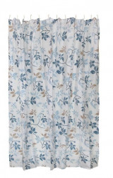 Занавеска для ванной РЫЖИЙ КОТ Занавеска для ванной SC-PE-07, полиэстер, р-р 180*180 см (311937)