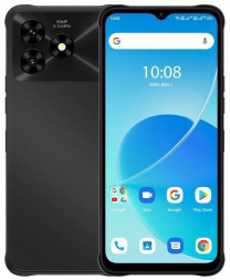 Смартфон UMIDIGI G5 Mecha 8/128Gb Graphite Black (C.G5Mecha-A-J-192-G-Z03)