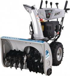 Снегоуборщик HYUNDAI HS6170E