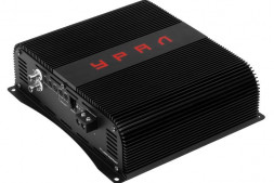 Автоусилитель URAL ТТ 1.3000 КОМПАКТ