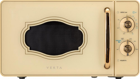 Микроволновая печь VEKTA MS720GRC
