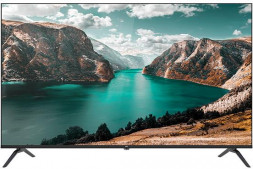 LED телевизор BQ 43FS38B Black (РФ)