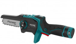 PIONEER BCS-1215-02C черный, зеленый