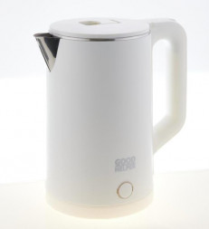 Чайник электрический GOODHELPER GH-KPS186CWH