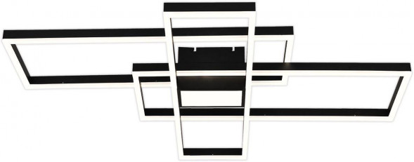 ESCADA 10284/4 LED*181W Black