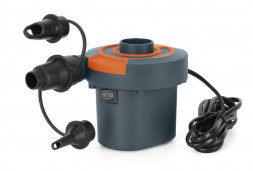 Насос электрический INTEX Насос электрический ( Арт. 62139)