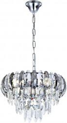 ESCADA 140008/5P E14*40W Chrome