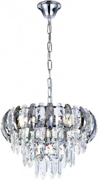 ESCADA 140008/5P E14*40W Chrome