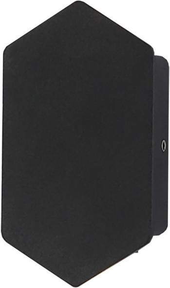 ESCADA 30004P/03 LED*2W IP54 Black