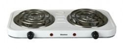 Плита электрическая BLACKTON Bt HP205W Белый Плита электрическая