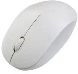 Мышь PERFEO (PF_A4773) &quot;TARGET&quot;, 3 кн, DPI 1000, USB, белый