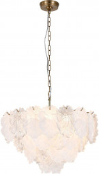 INDIGO 12059/9P Brass (V000610)