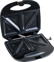 Сэндвичница OASIS PK-SB черный