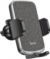 Держатель автомобильный HOCO (6931474758507) CA94 Держатель авто 4,5 -6,7 -черный