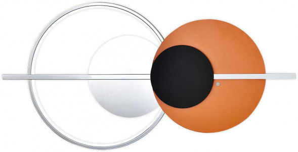 INDIGO 14026/1W Terracota (V000117L)