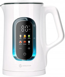 Электрический чайник EVOLUTION KG15153 LCD