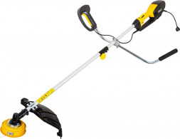 HUTER Электрический триммер GET-2000 PRO