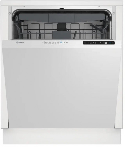 Посудомоечная машина встраиваемая INDESIT DI 5C29
