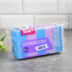 YORK Мега 5шт 030360
