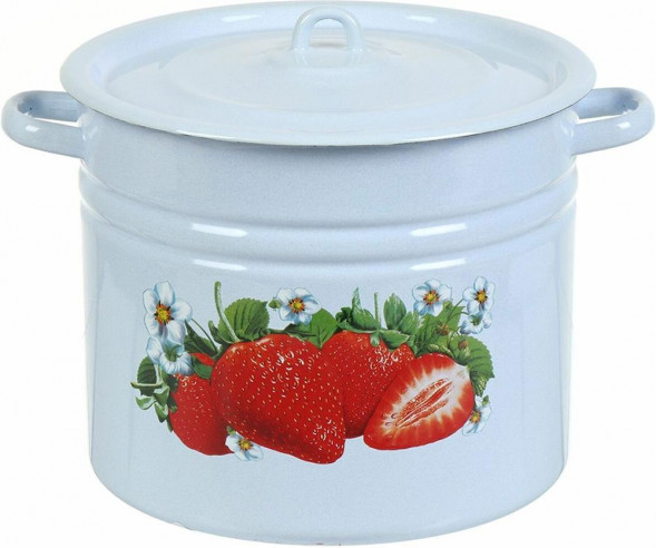 СИБИРСКИЕ ТОВАРЫ эмал 14,0л цил с рис С1626.з,С1626.П,С1626.СГ