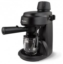 Кофеварка эспрессо BLACKTON Bt CM1112 Black