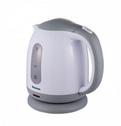Чайник BLACKTON Bt KT1701P Белый-Серый