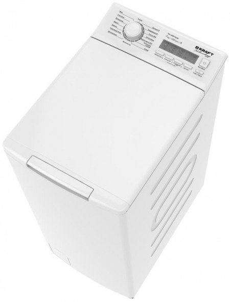 Стиральная машина KRAFT Technology TCH-UME7303W