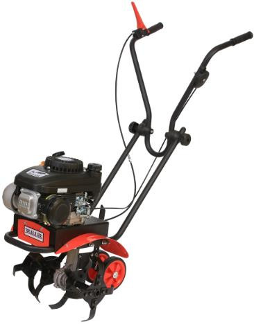 Мотокультиватор КАЛИБР Земляк МК-5,0"