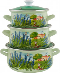 КМЗ эмал 3 пр сфер Тоскана-Экстра